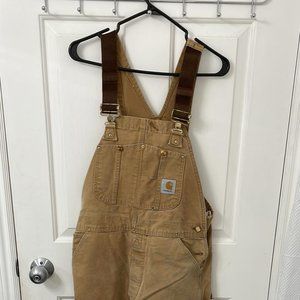 Carhartt Coveralls Overalls